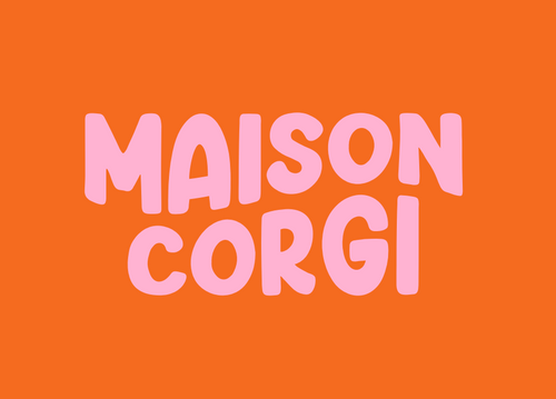 Maison Corgi