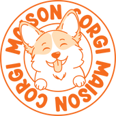 Maison Corgi