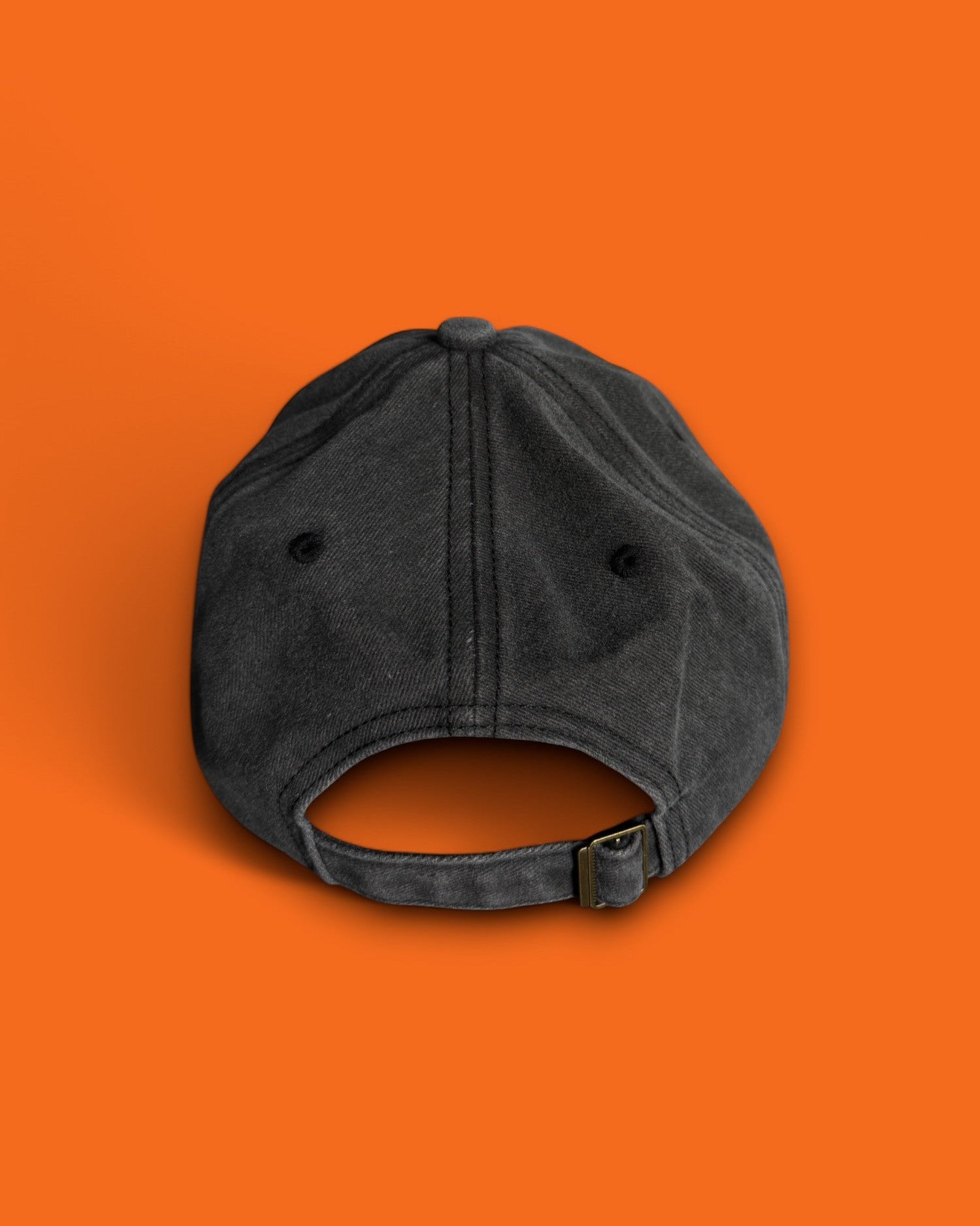 casquette corgi dad noire