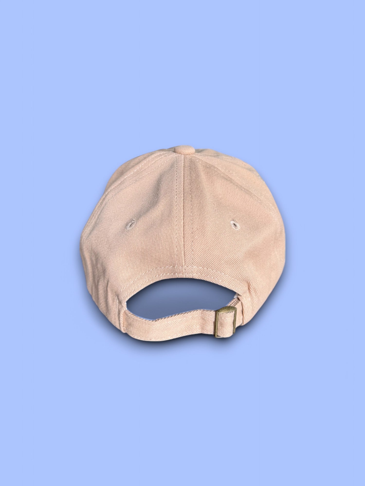 Casquette Corgi Mama - Beige
