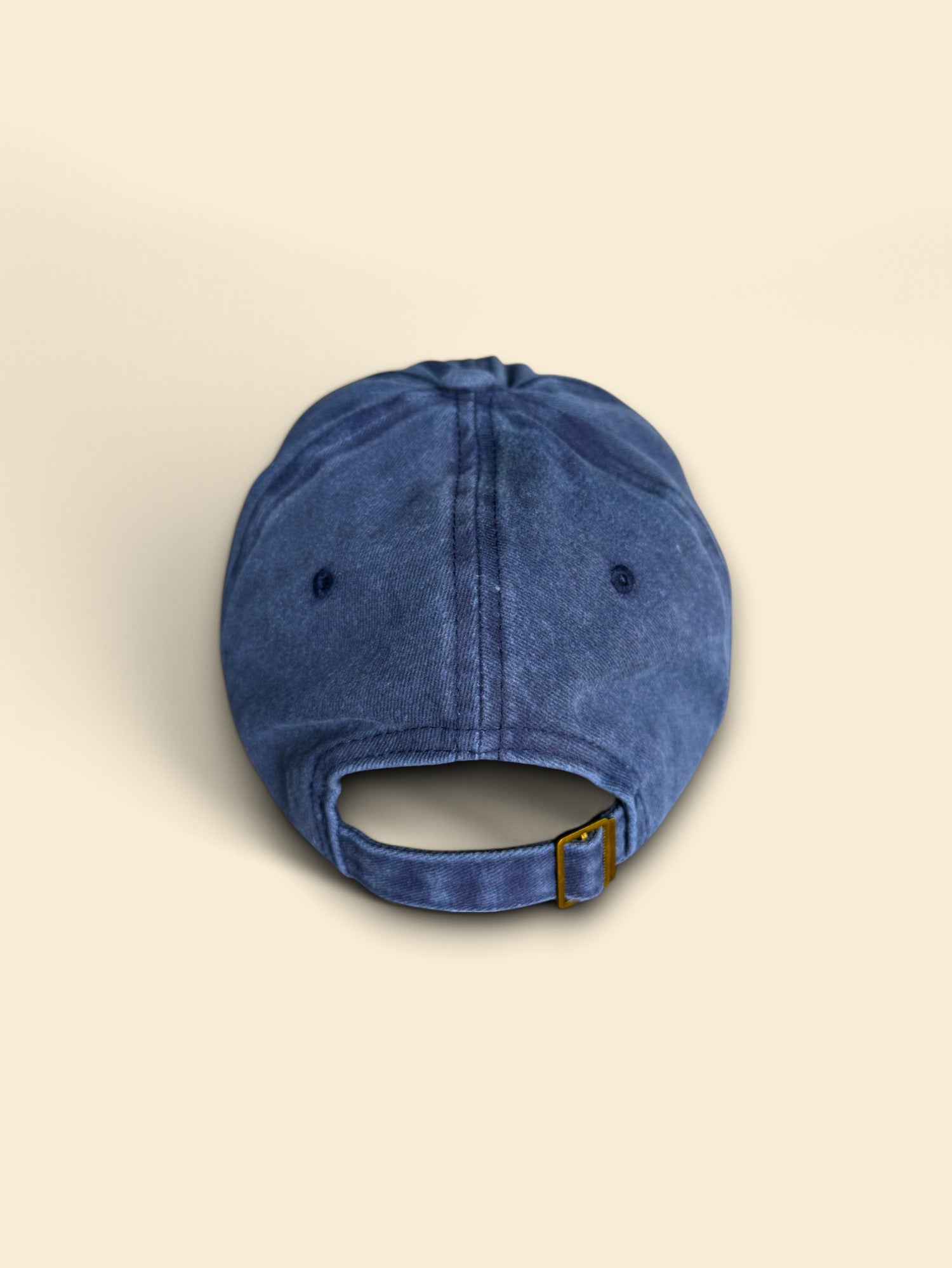 Casquette Corgi Mama - Bleu Marine